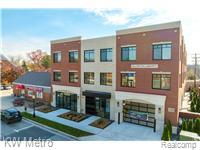 120 E Liberty Street — photo