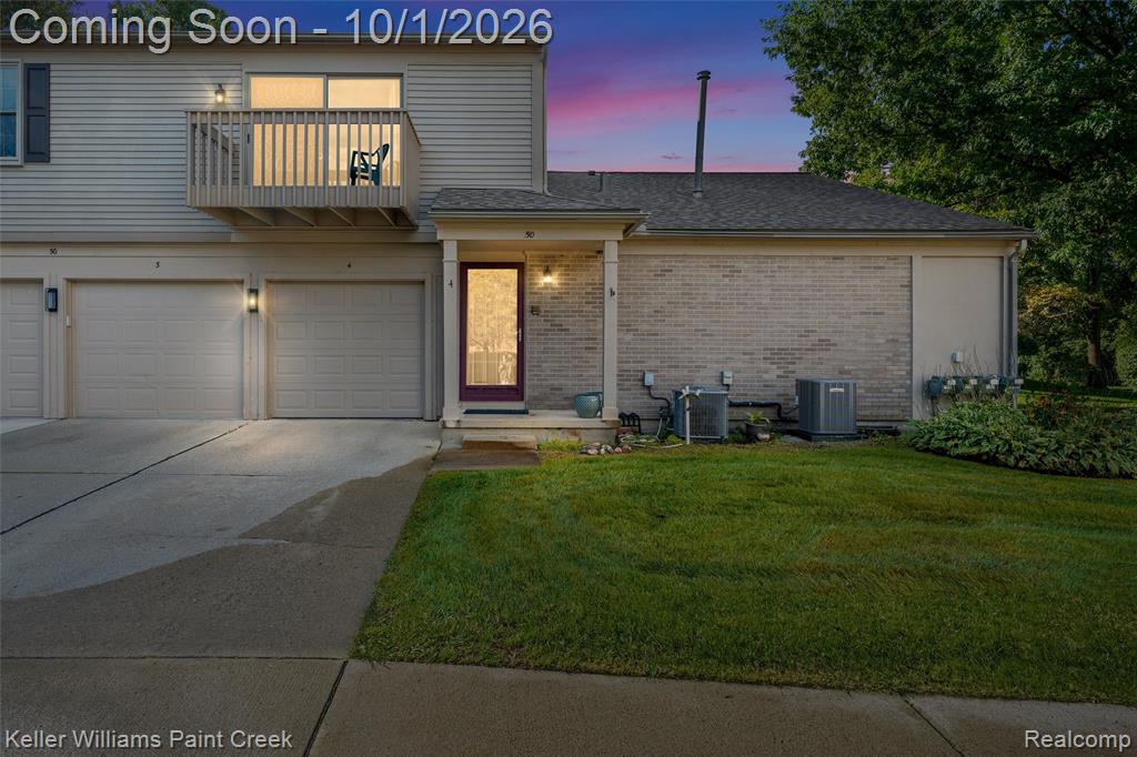 50 Pine Tree Ridge Drive — photo