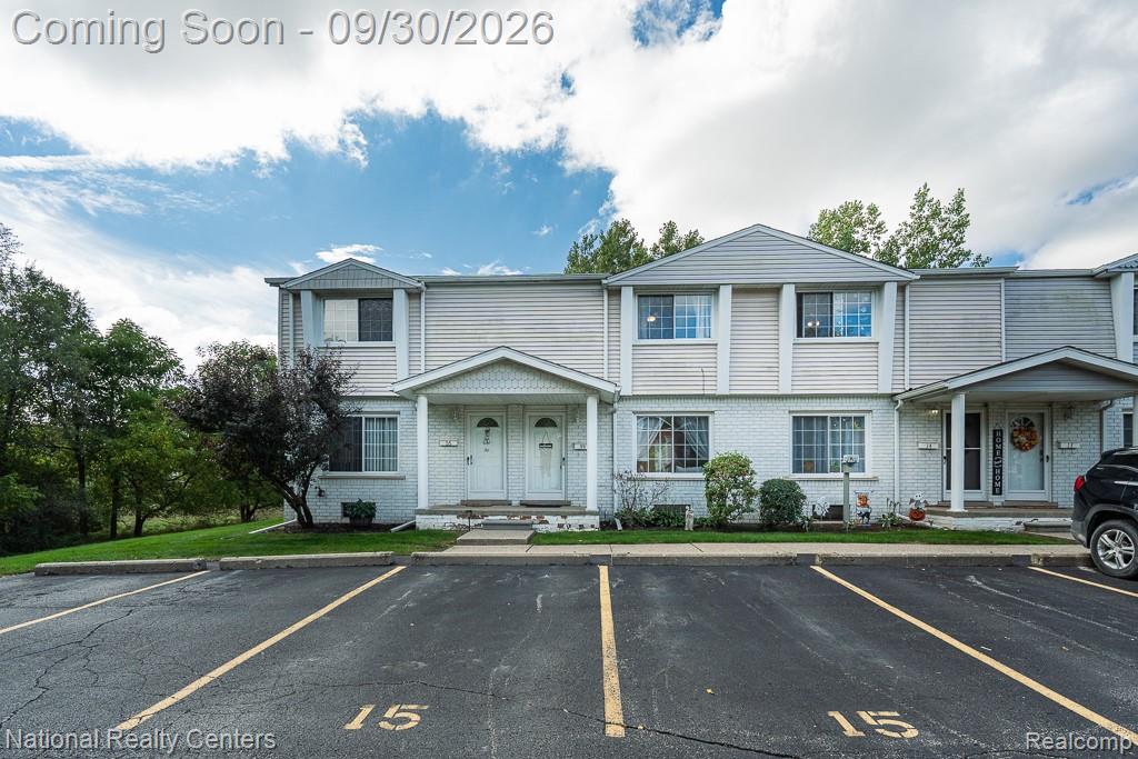 67976 Van Dyke Road — photo