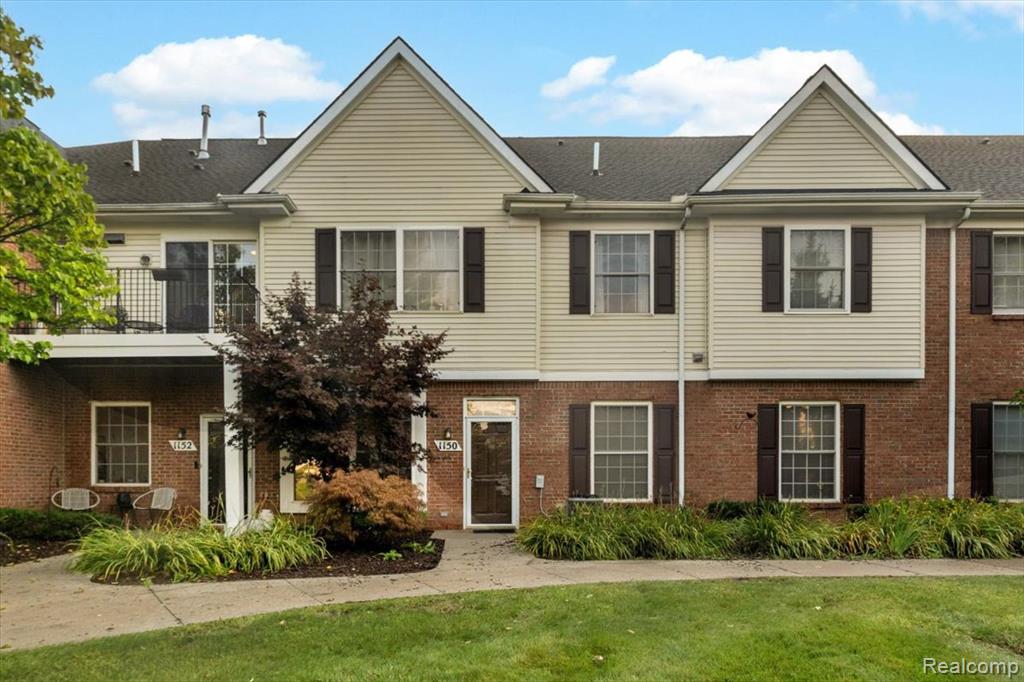 1150 Rial Lake Drive, Howell, MI 48843 — photo 2