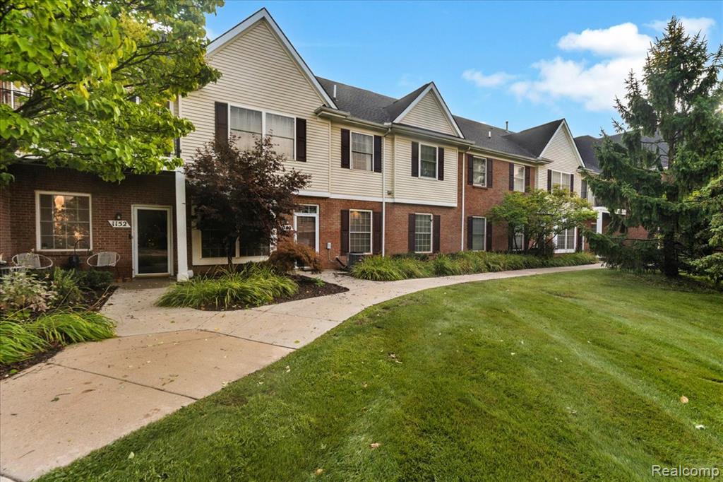 1150 Rial Lake Drive, Howell, MI 48843 — photo 3