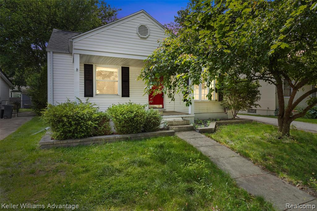 617 S Edgeworth Avenue — photo