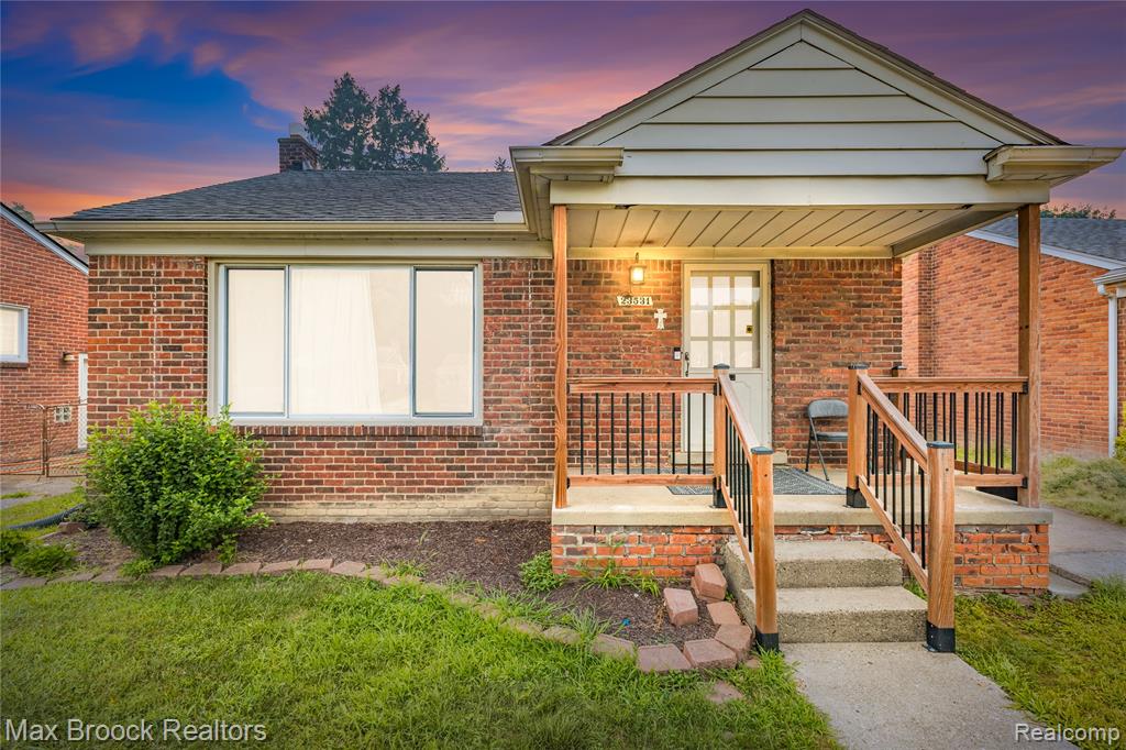 23531 Scotia Road — photo