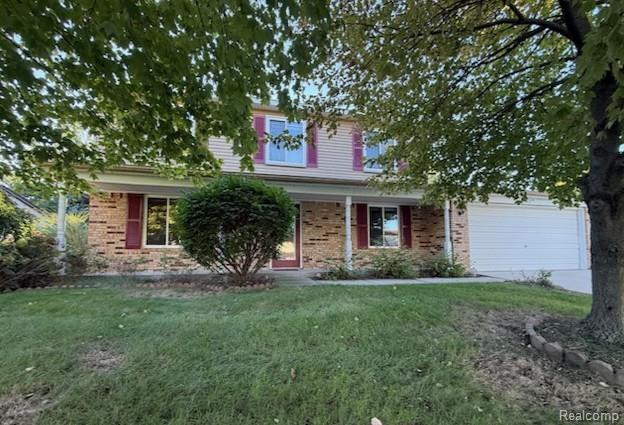 24349 Fairway Hills Drive — photo