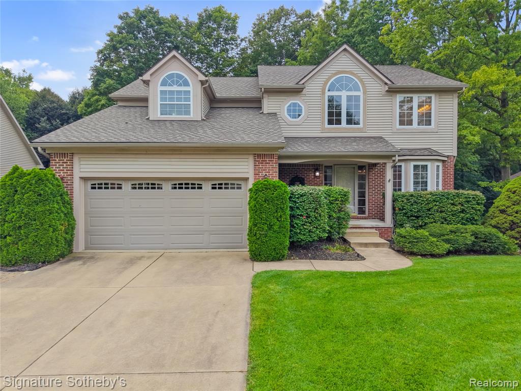 170 Fairhill Way — photo