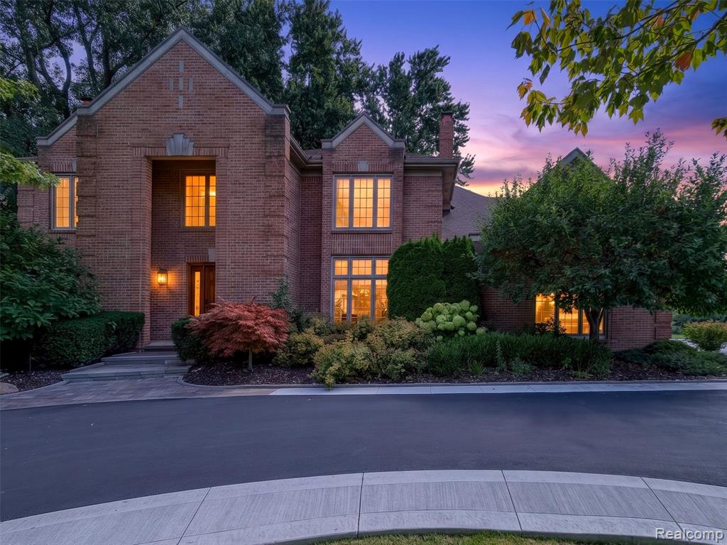 3653 Cedar Brook Drive — photo