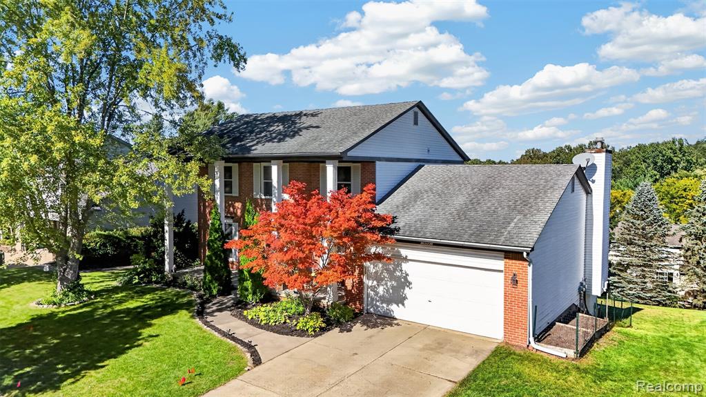 849 Chatham Drive — photo