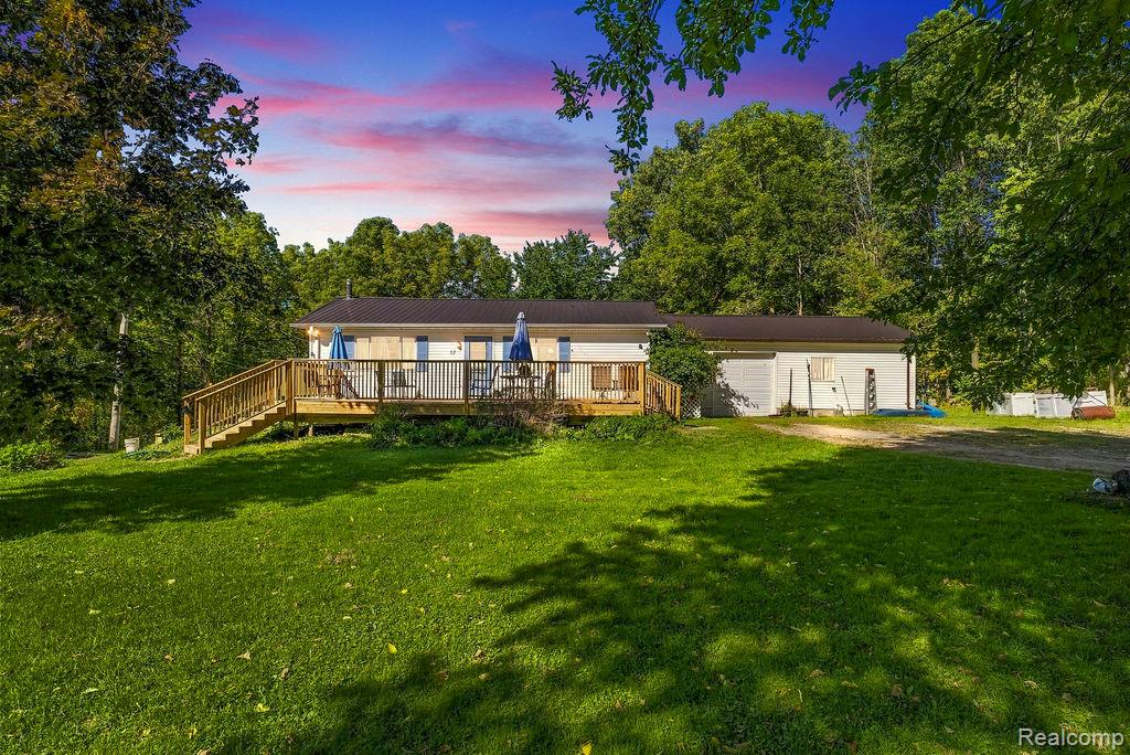 87 Burley Drive — photo