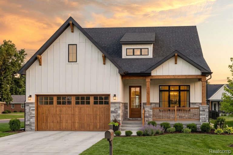 0101 Creston Drive — photo