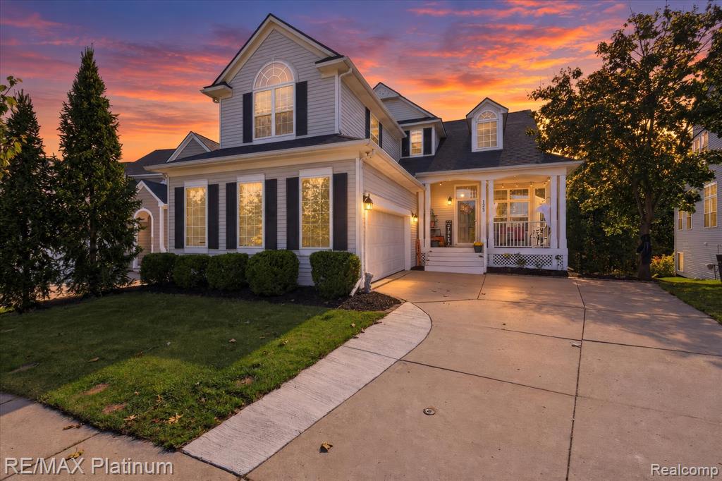123 Merrimack Drive — photo