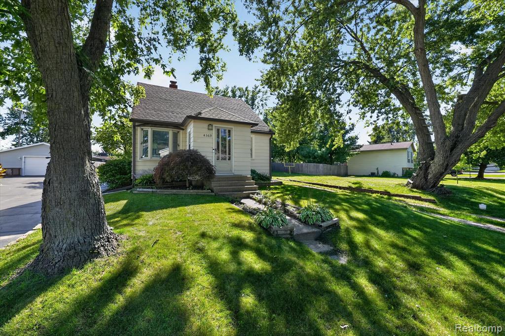4369 Richalva Court — photo