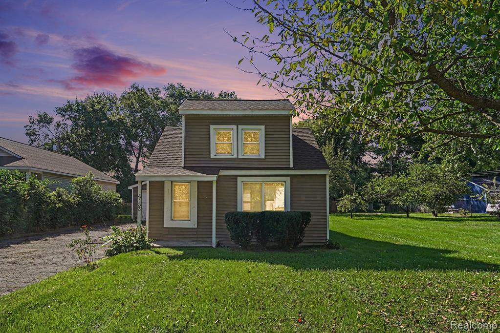 4133 Lanco Court — photo