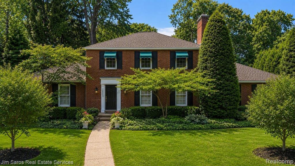 1023 Buckingham Road — photo