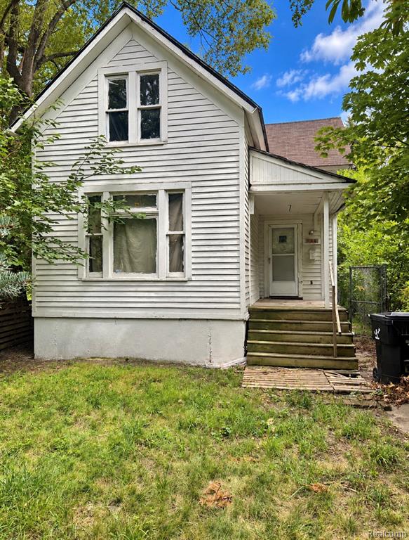3963 Canton Street — photo