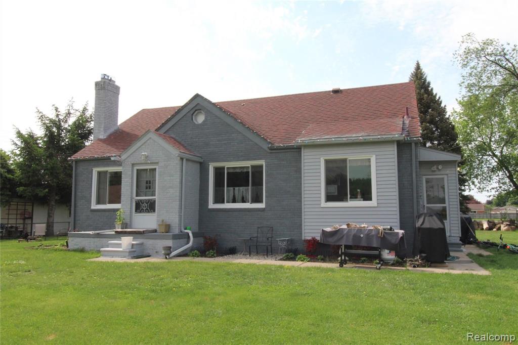 24901 Joy Road — photo
