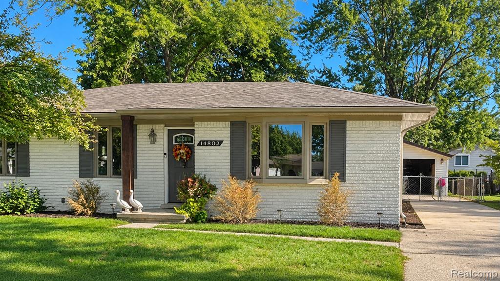 14802 Annapolis Drive — photo