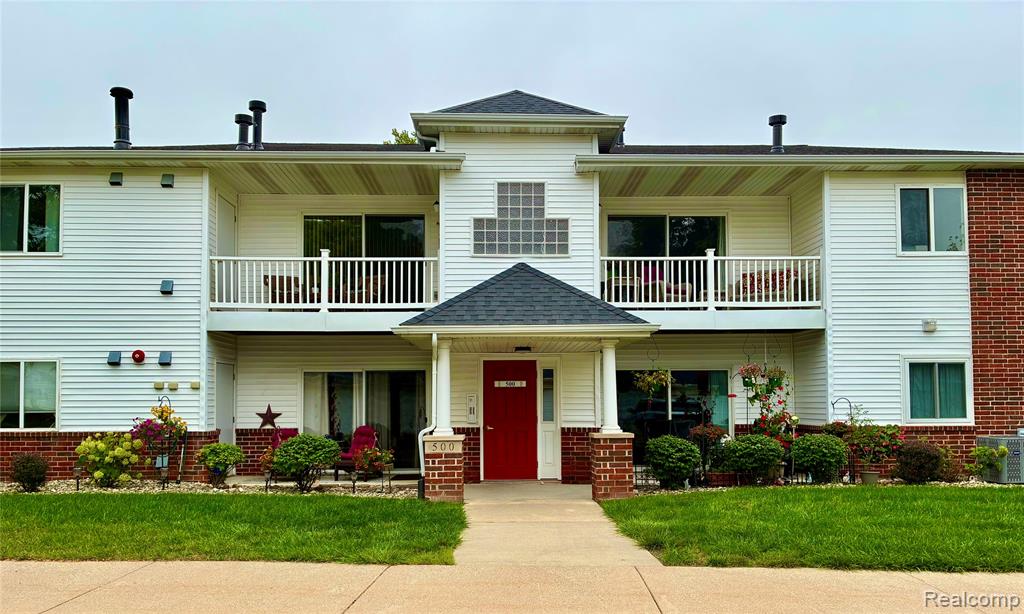 512 Carom Circle — photo