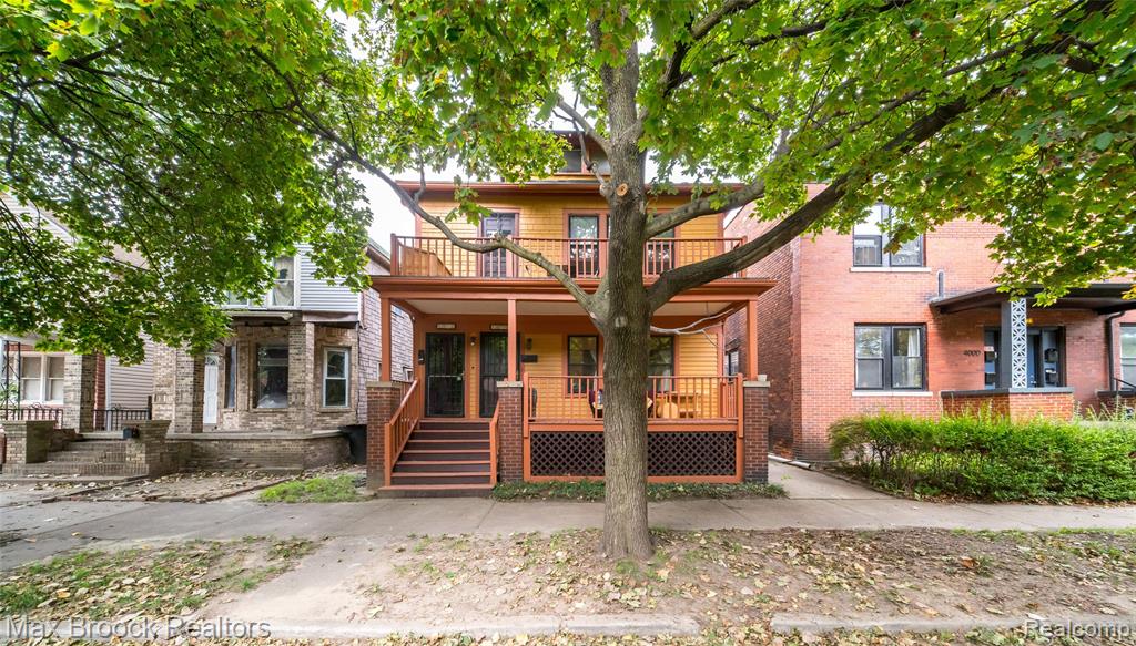 4010 Bagley Street — photo