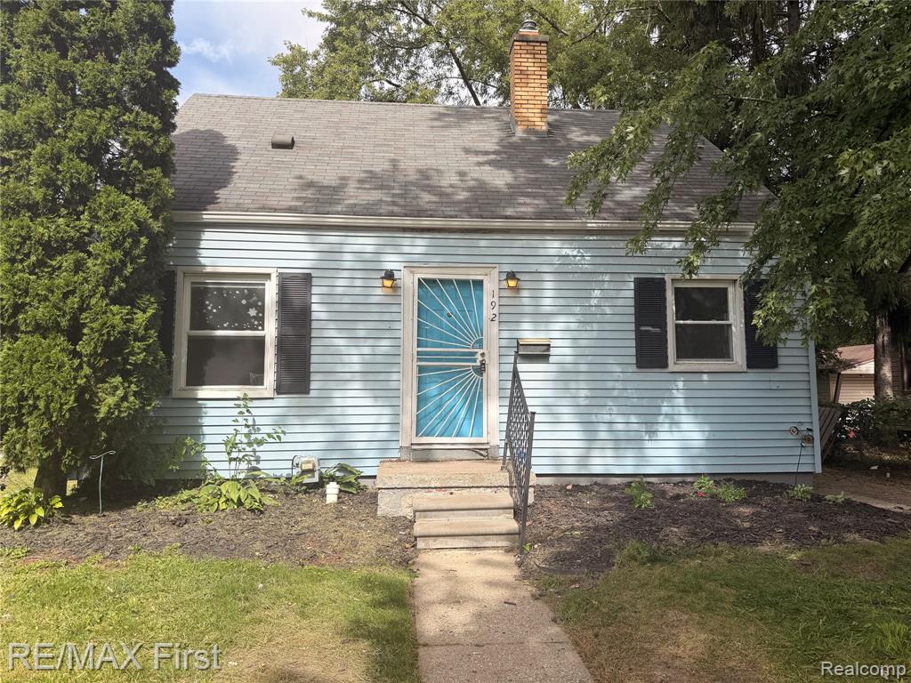 192 Crestwood Street — photo