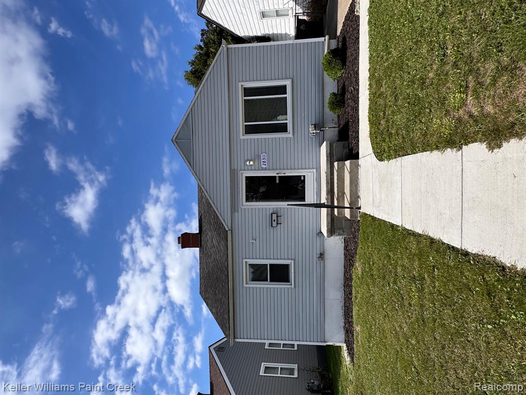 28311 Felician Street — photo
