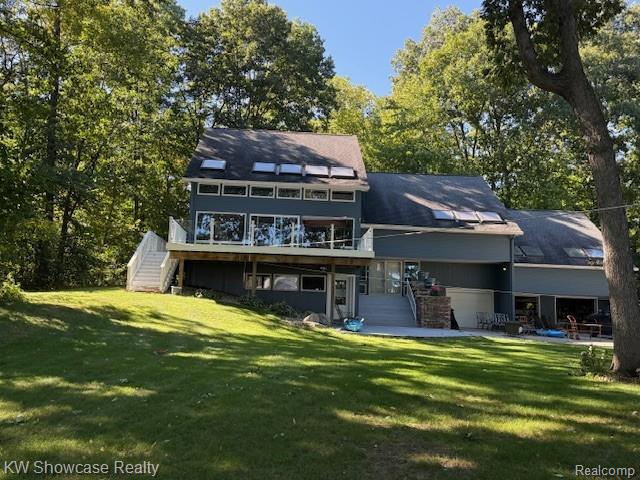 10695 Oxbow Lakeshore Drive — photo