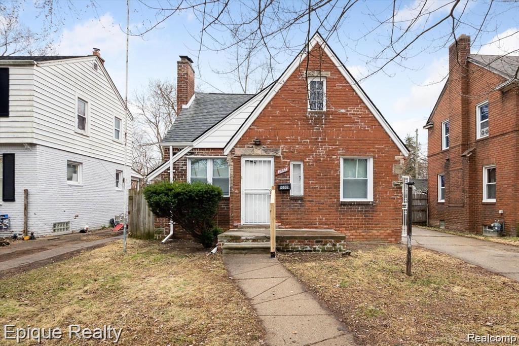 10801 Haverhill Street — photo