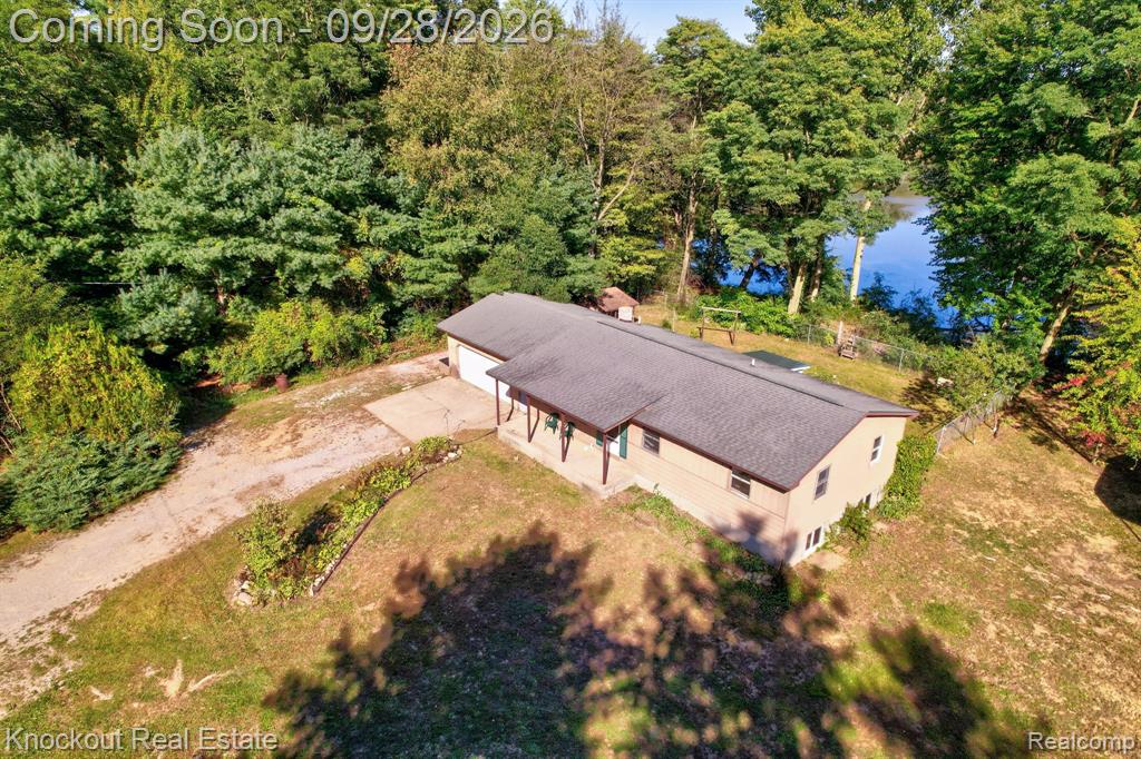 5155 Caine Road — photo
