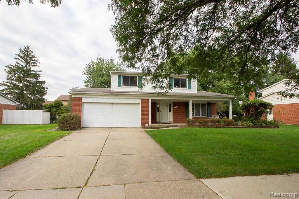 2797 English Drive — photo