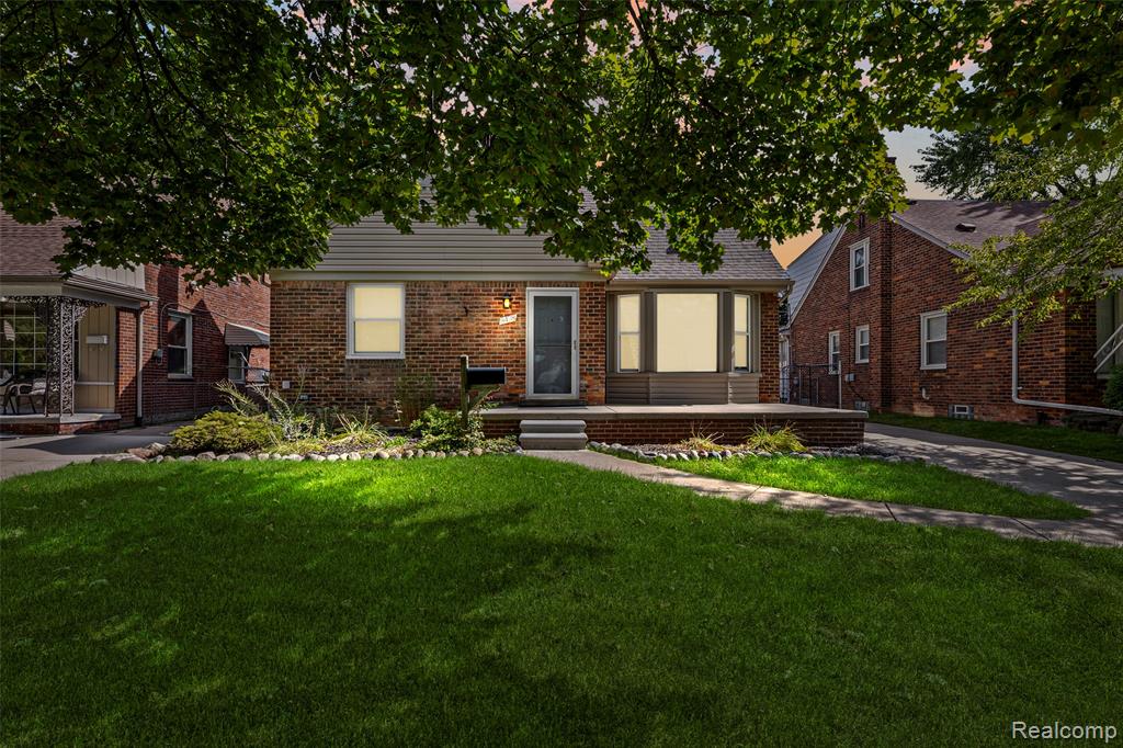 8478 Hazelton Street — photo