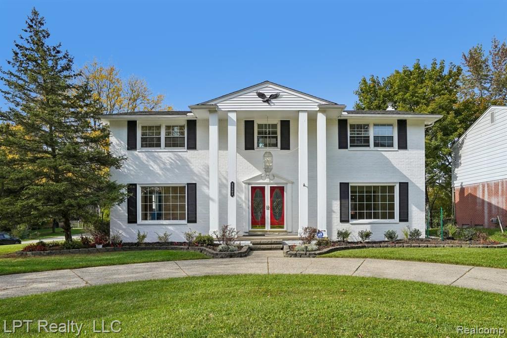 25503 Arden Park Drive — photo
