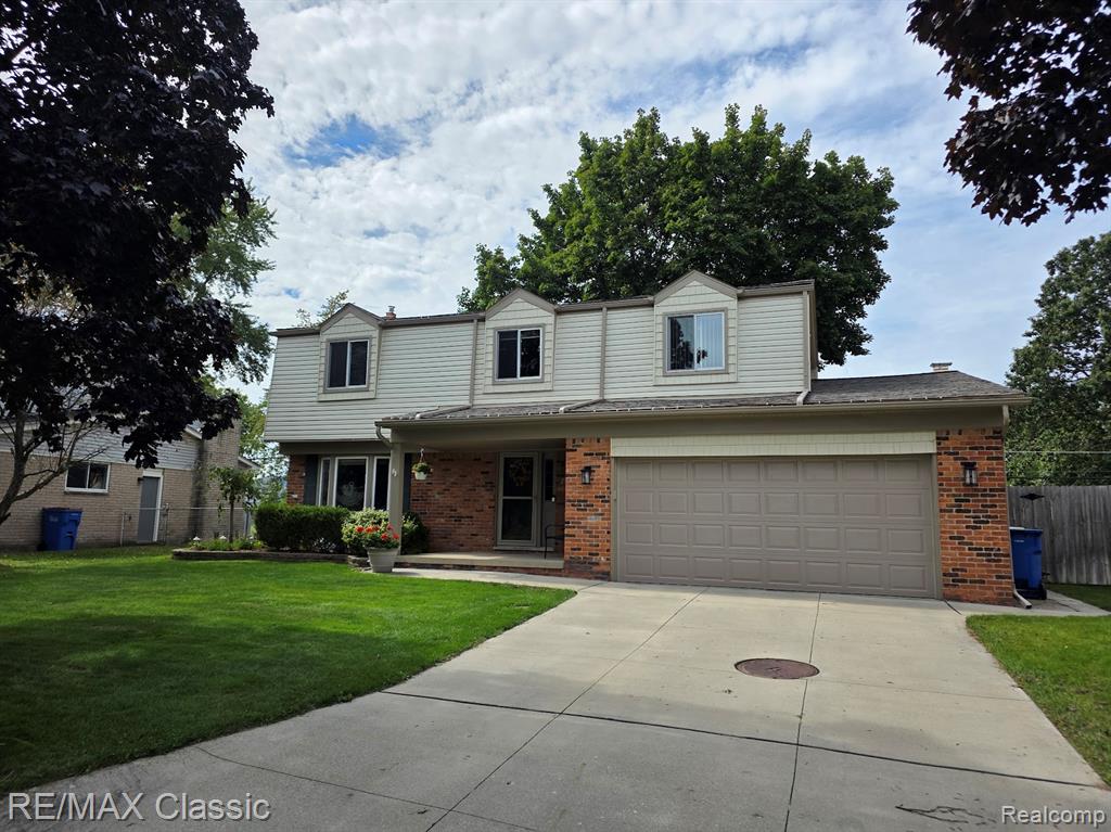 29443 W Nottingham Circle — photo