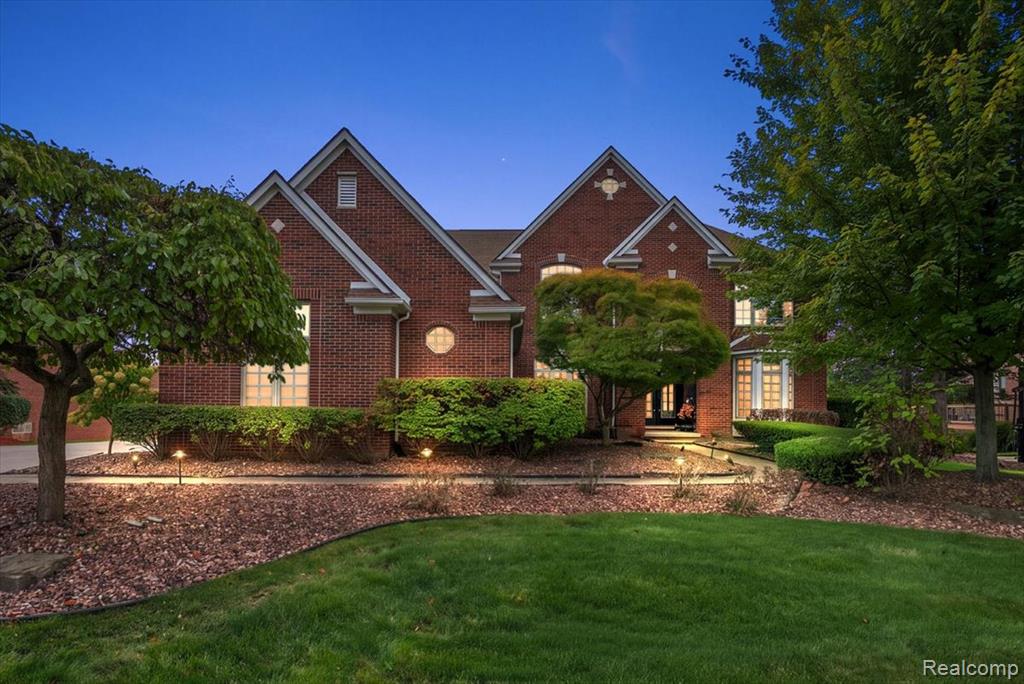24060 Broadmoor Park Lane — photo