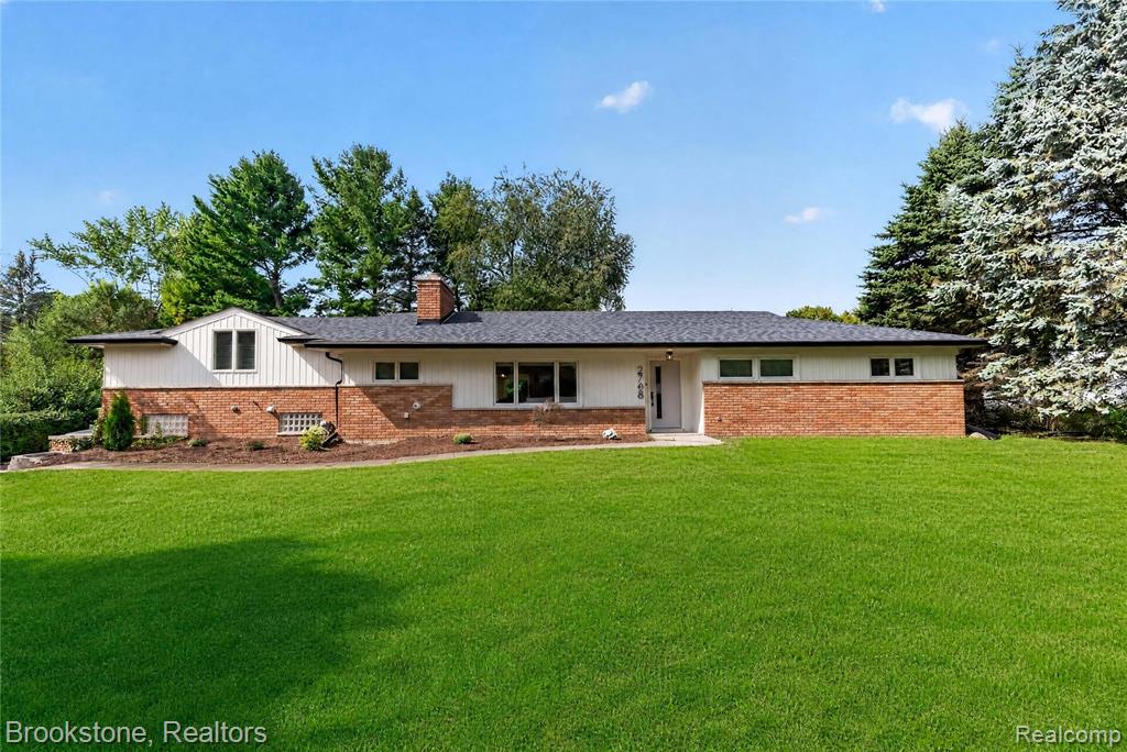2768 Hillendale Drive — photo