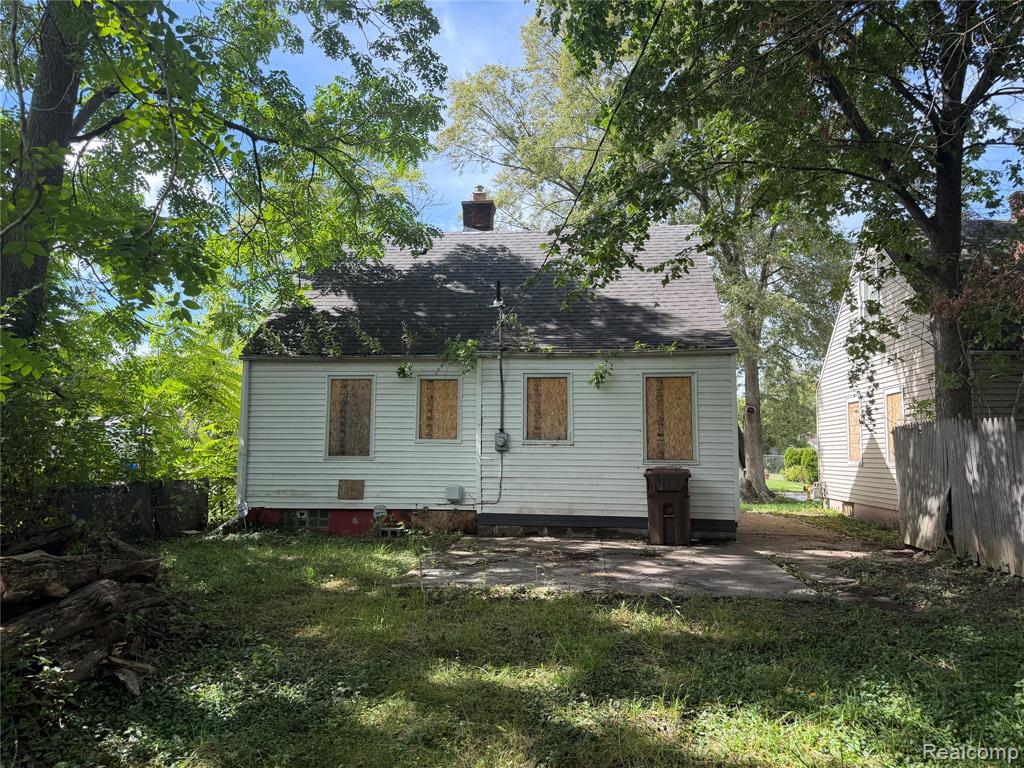 4173 Moore Street, Inkster, MI 48141 — photo 2