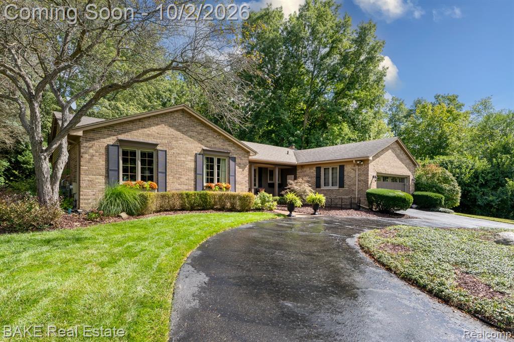 9200 Colony Farm Drive — photo