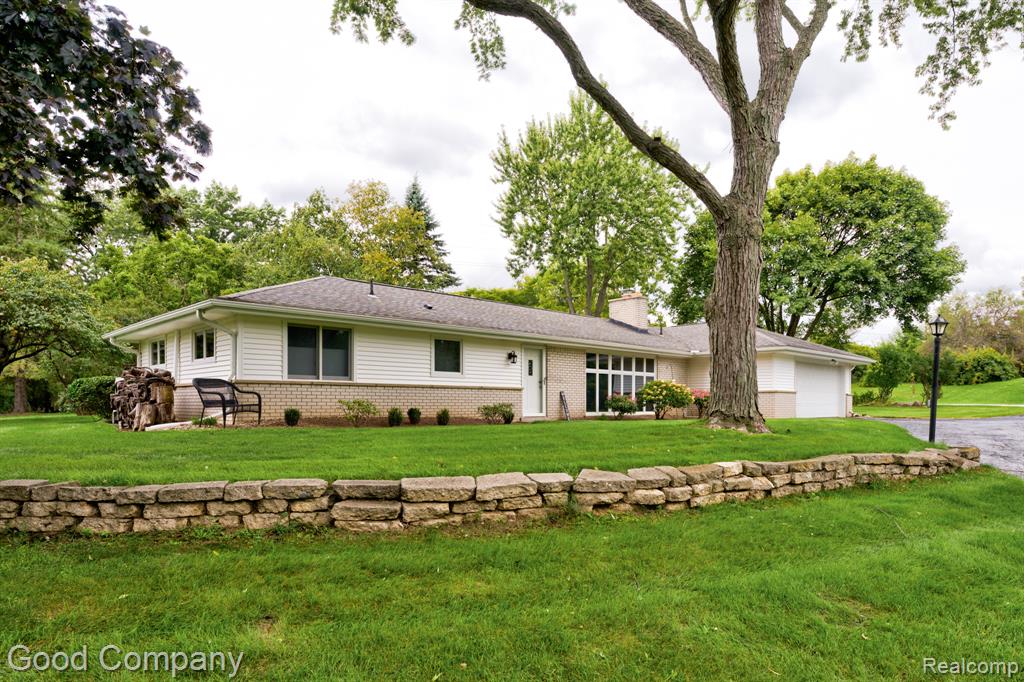 1604 Northumberland Drive — photo