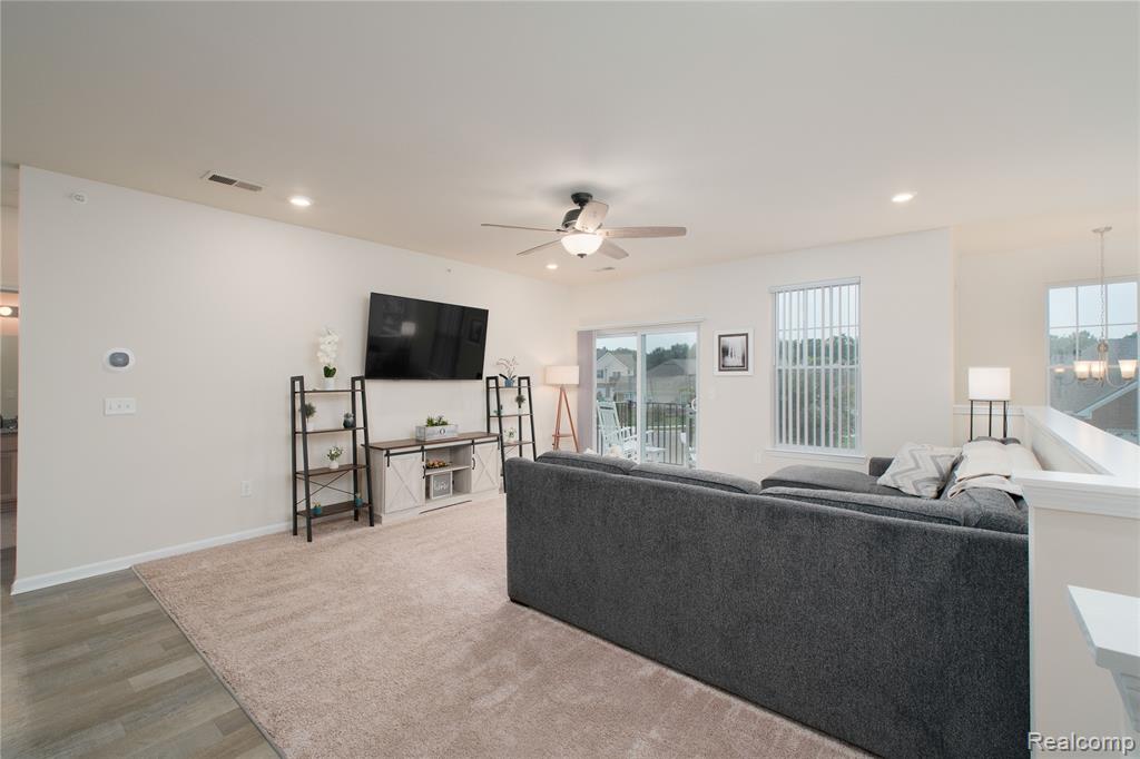 9888 Ridge Run Street, Howell, MI 48855 — photo 2