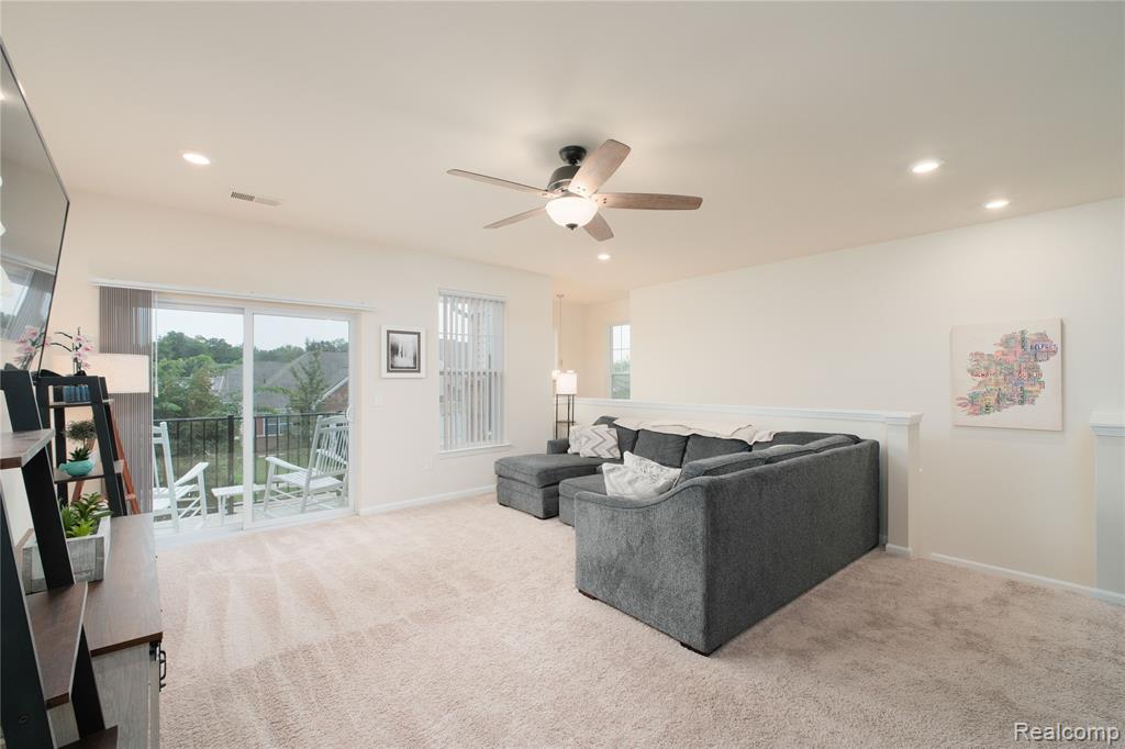 9888 Ridge Run Street, Howell, MI 48855 — photo 3