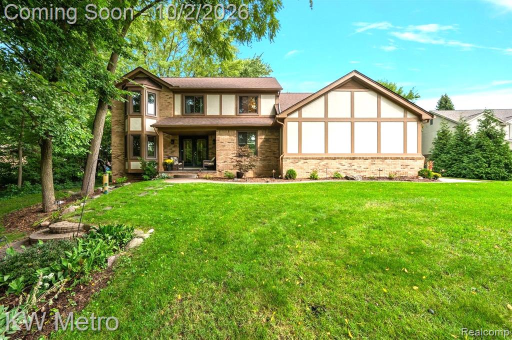 294 Miracle Drive — photo