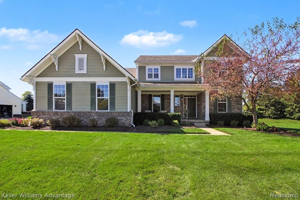 26393 Creekside Drive — photo