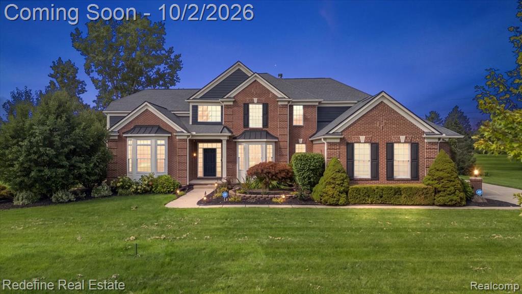 51328 Plymouth Valley Drive — photo