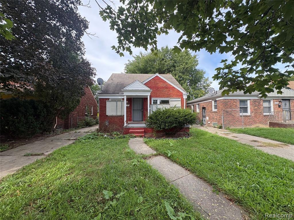 17327 Teppert Street — photo