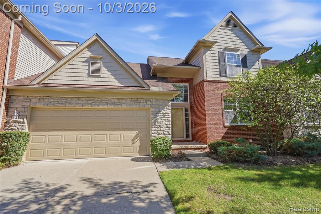 1857 Scenic Drive — photo