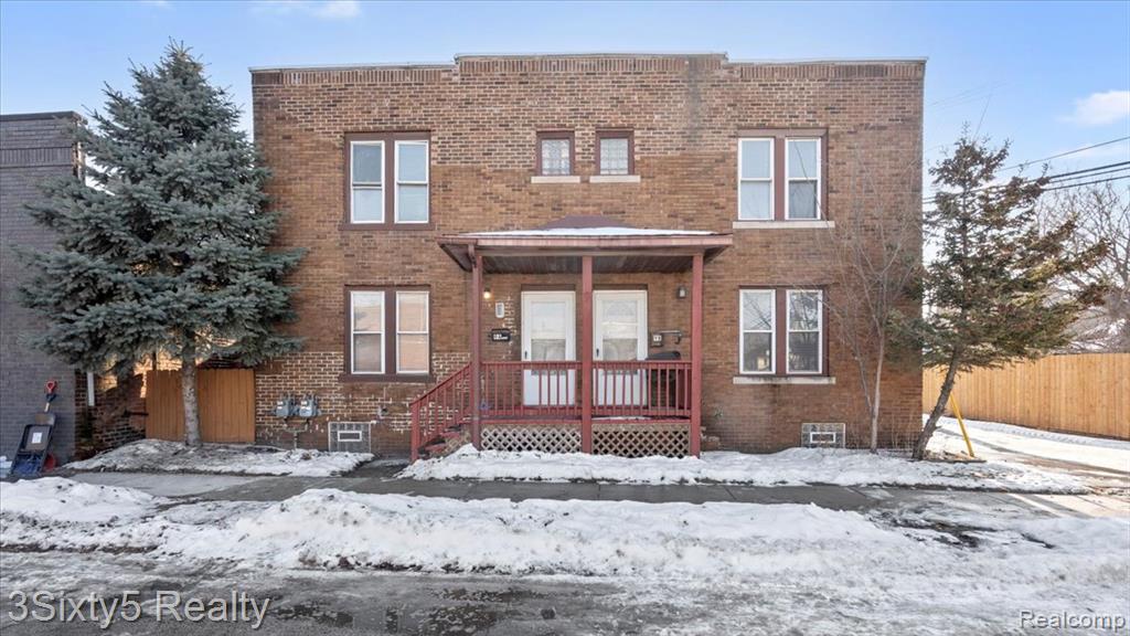 9 Myrtle Street — photo