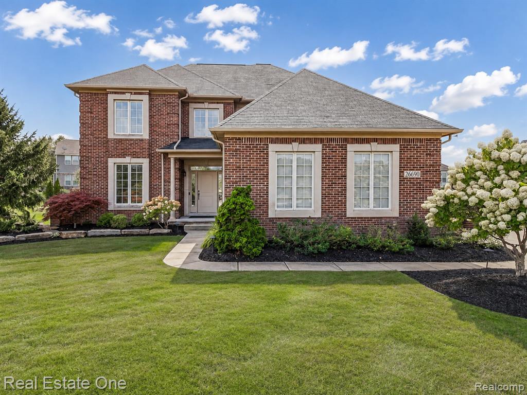 26690 Kentucky Court — photo