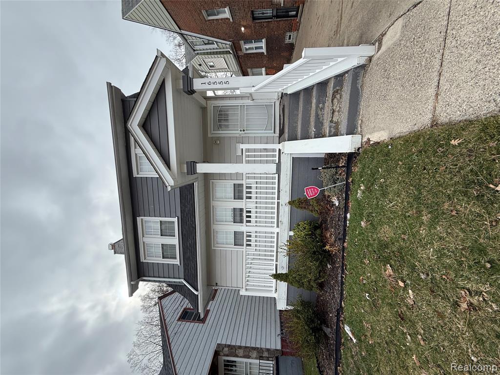 16555 Lawton Street — photo