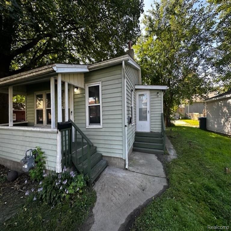 74 Forest Street — photo