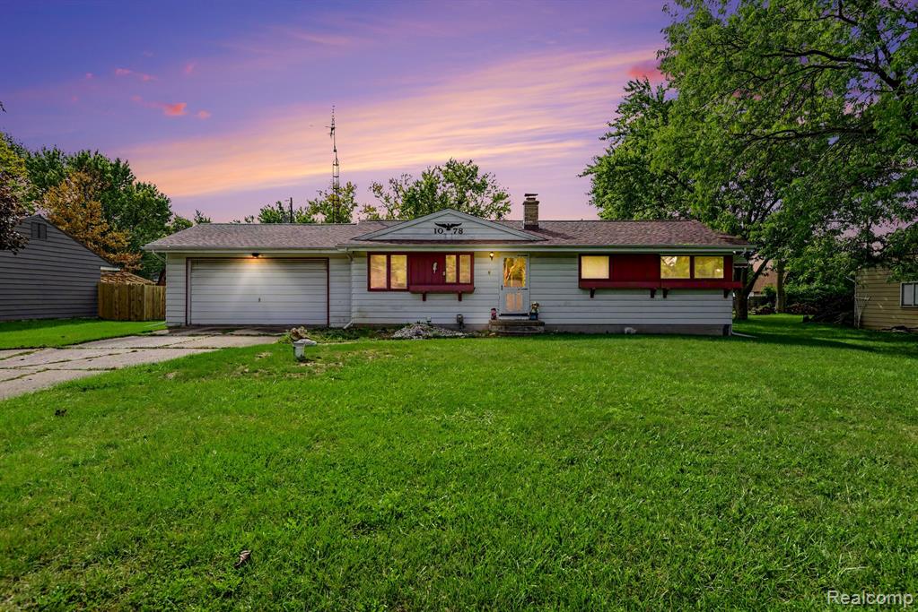 1078 E Hill Road — photo