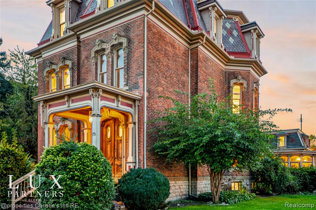 79 Alfred Street — photo