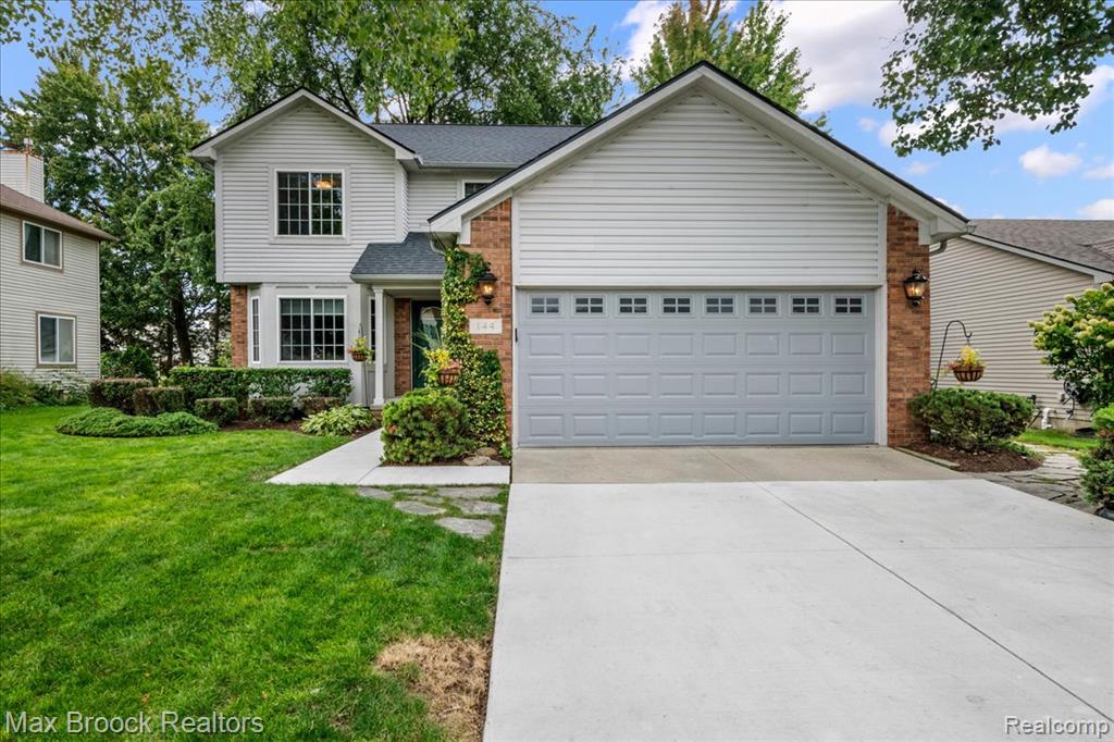 144 Arthur Drive — photo